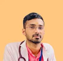 Dr. Ajith Kumar R
