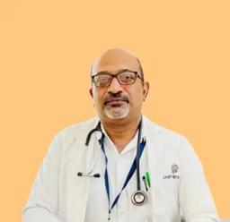 Dr. Jomy Joseph