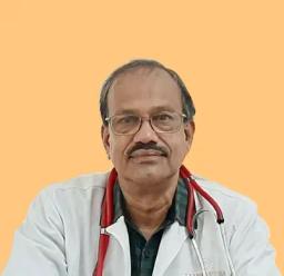 Dr. K. N. Subramanian Namboothiri