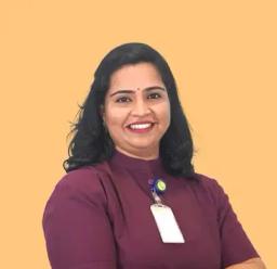 Dr. Neena Ravindran