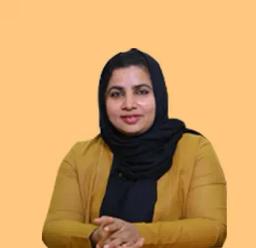 Dr Jaseela T. Bukhary