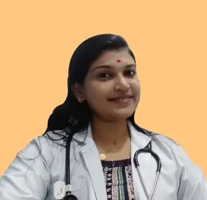 dr susmitha jayakumar